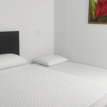 Mar Dos Sonhos Suites Ubatuba Buitenkant foto