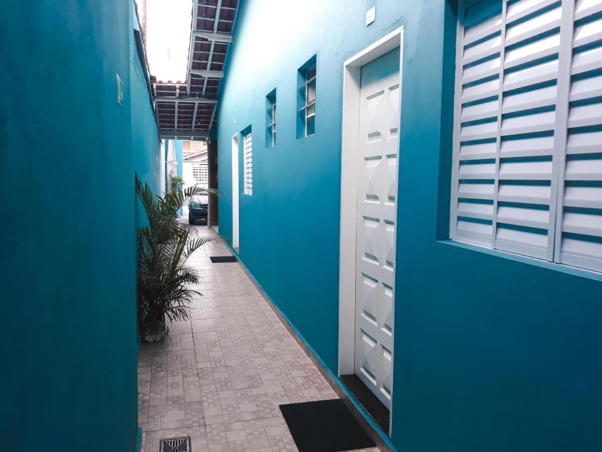 Mar Dos Sonhos Suites Ubatuba Buitenkant foto