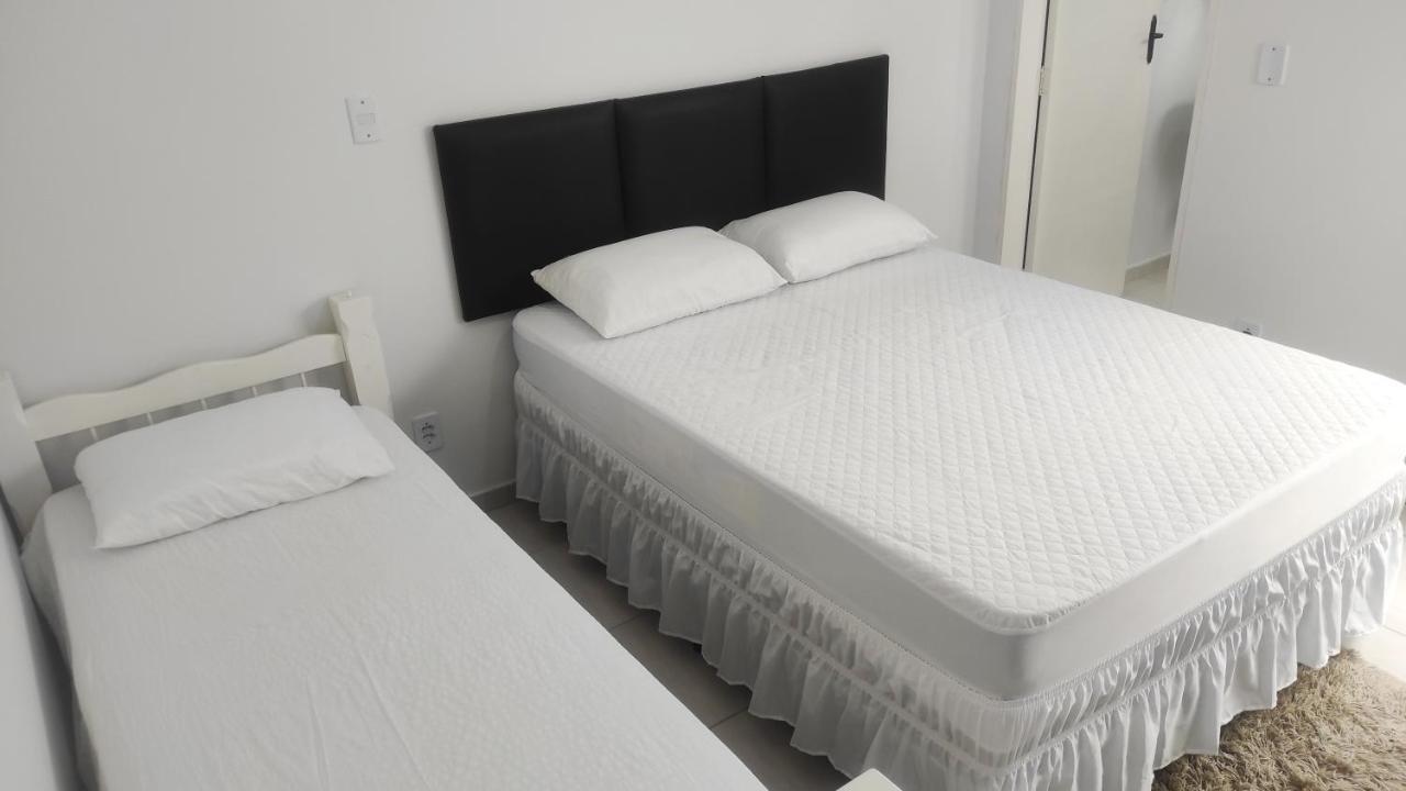 Mar Dos Sonhos Suites Ubatuba Buitenkant foto