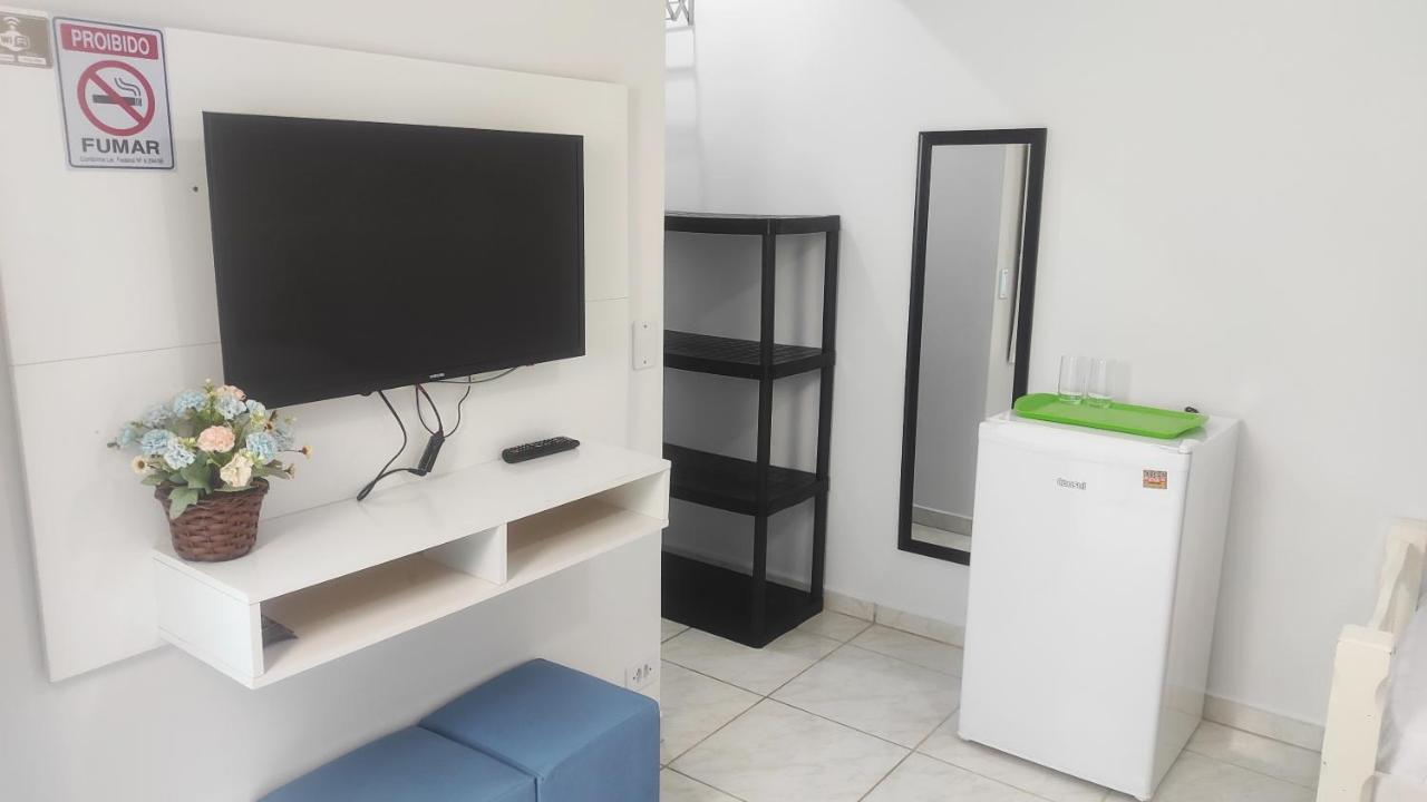 Mar Dos Sonhos Suites Ubatuba Buitenkant foto