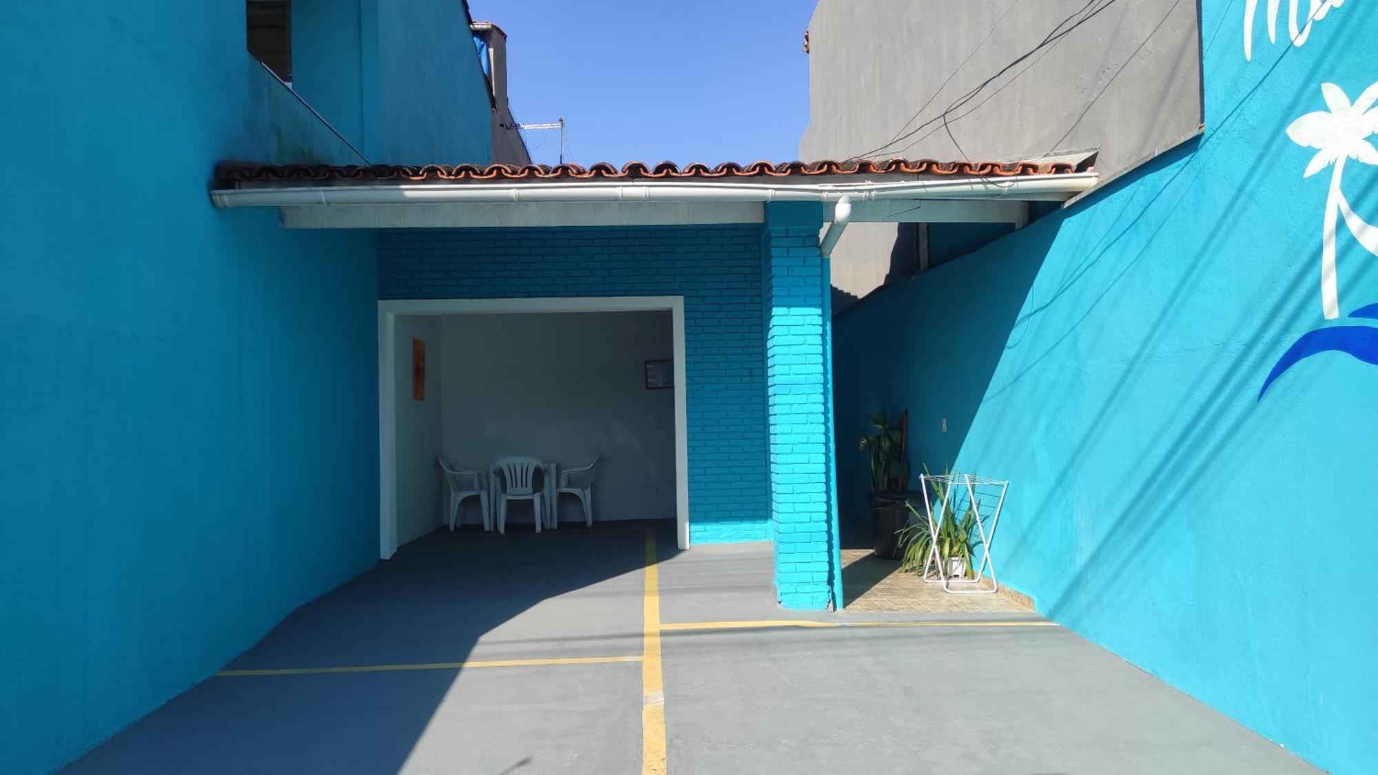 Mar Dos Sonhos Suites Ubatuba Buitenkant foto